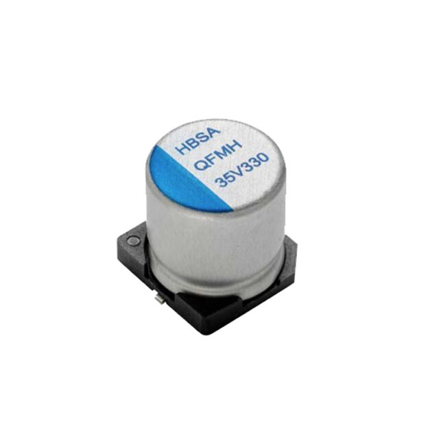 CAP ALUM HYBRID 1010 25V 470UF