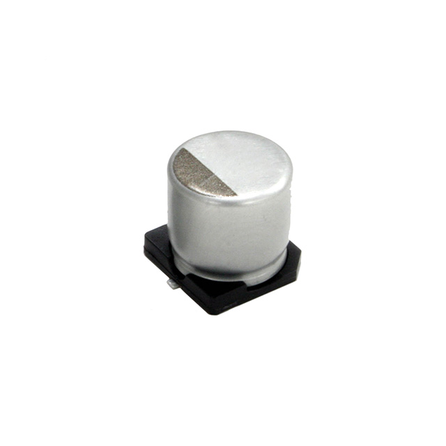 CAP ALUM HYBRID 68UF 20% 35V SMD