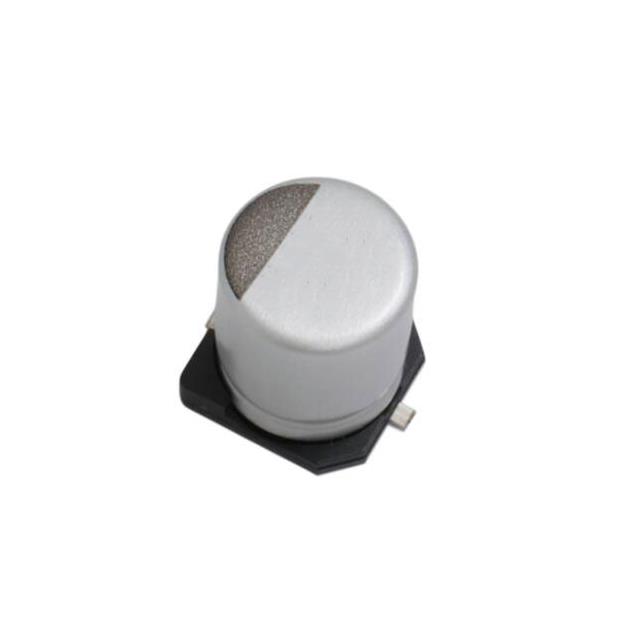 CAP ALUMHYB 150UF 20% 25V SMD