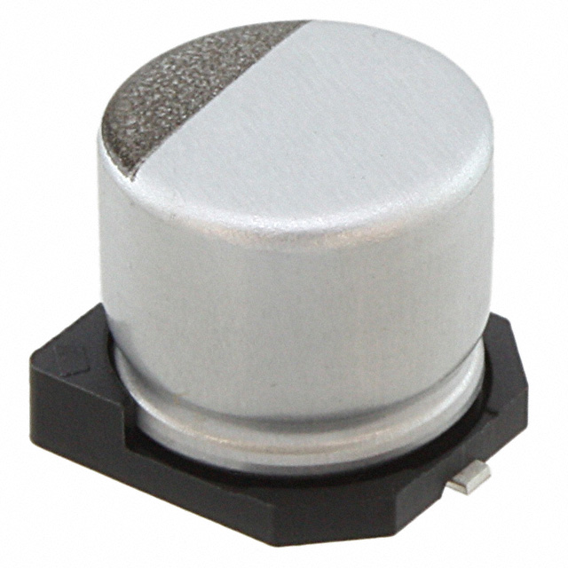 CAP ALUMHYB 470UF 20% 16V SMD