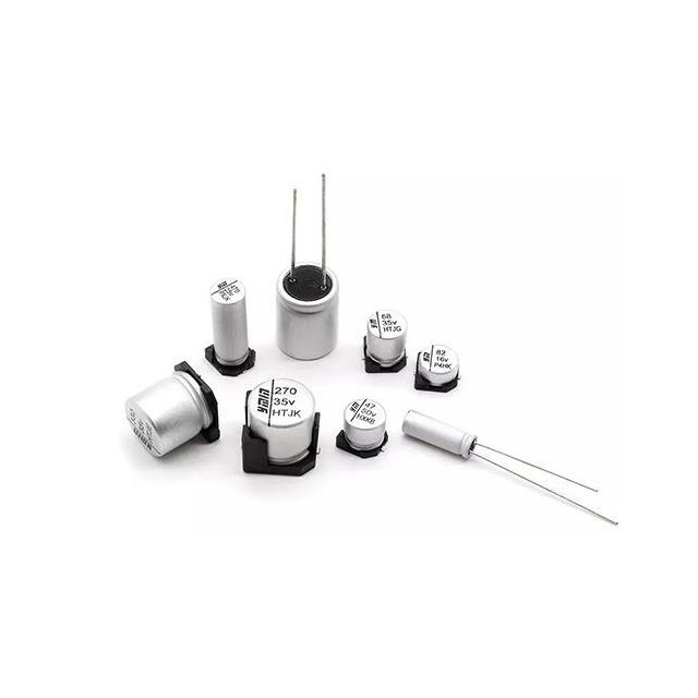 CAP ALUM POLY 150UF 20% 4V SMD