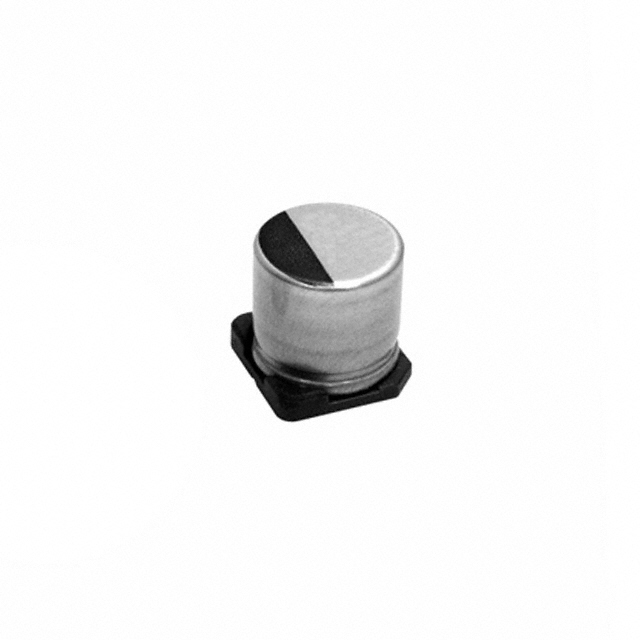 CAP ALUM POLY 56UF 20% 16V SMD