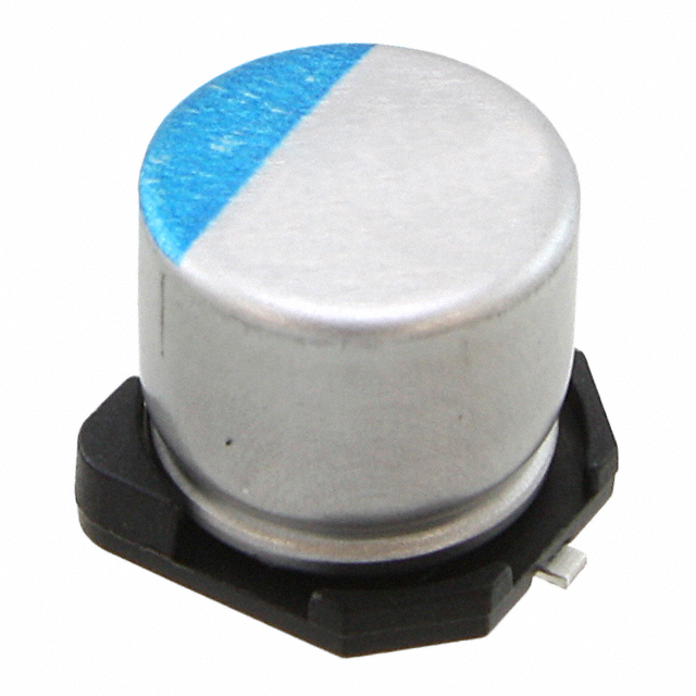 CAP ALUM POLY 68UF 20% 16V SMD