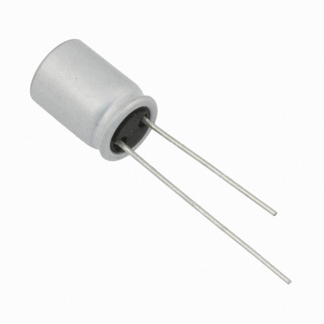 CAP ALUM POLY 150UF 20% 6.3V TH