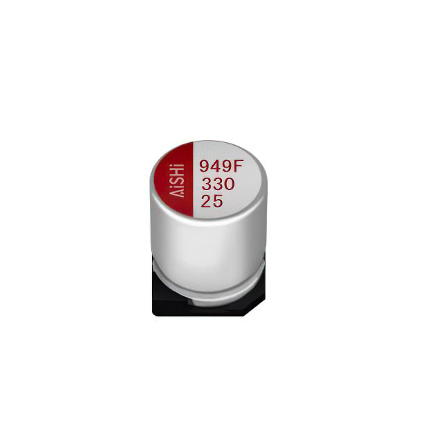 CAP ALUM POLY 100UF 20% 16V SMD