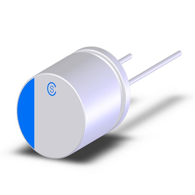 CAP ALUM POLY 100UF 20% 16V TH