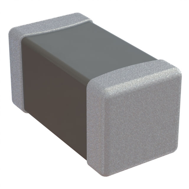 CAP ARRAY 22PF 50V C0G/NP0 0508