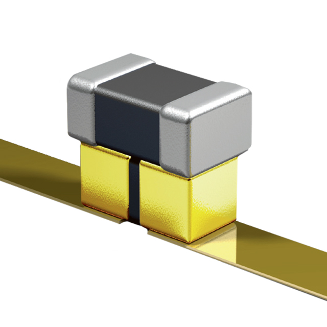 CAP ARR 82PF 0.22UF 10V X5R 0402