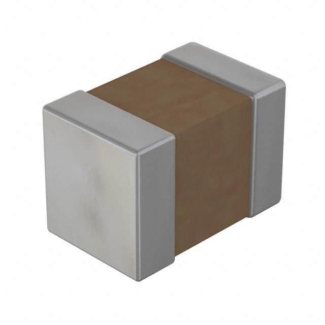 CAP CER 2.2UF 25V X7R 0805