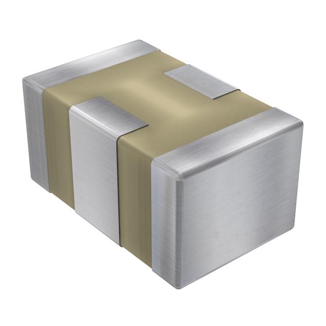 CAP CER 470PF 50V C0G/NP0 0805