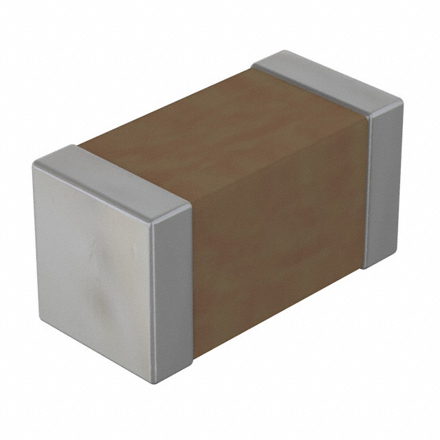 CAP CER 0.1UF 50V 1206