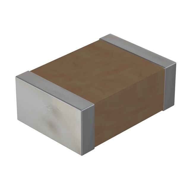 CAP CER 0.68UF 50V X7R 1812