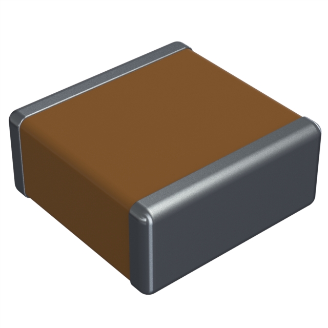 CAP CER 100PF 3.6KV C0G/NP0 2225