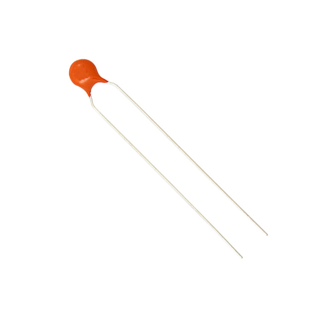 CAP CER 22PF 1KV NP0 RADIAL