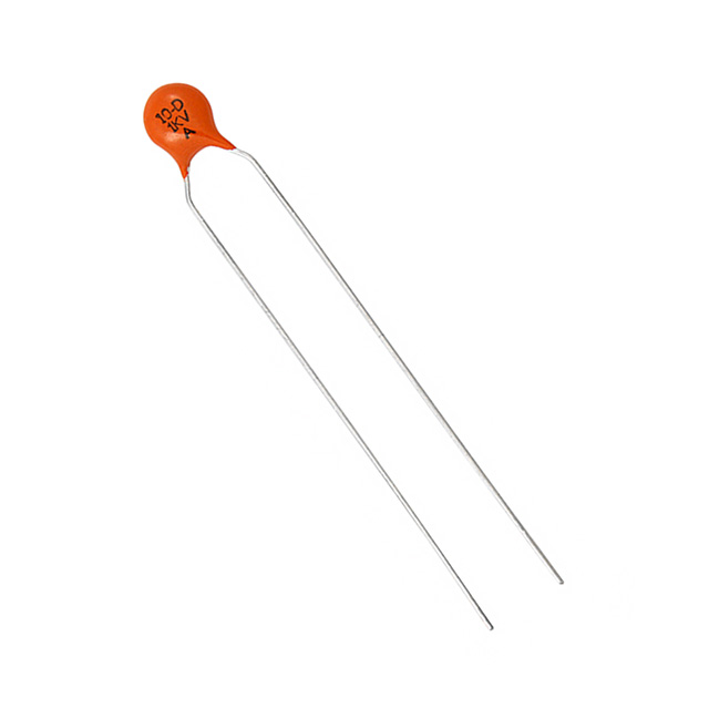 CAP CER 4.7PF 1KV NP0 RADIAL