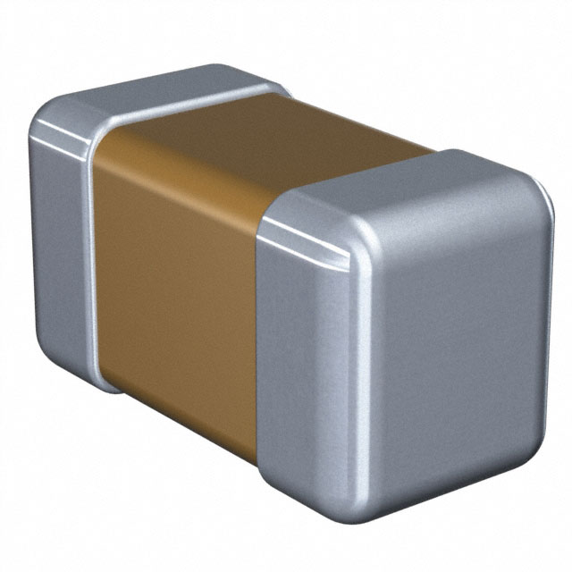 CAP CER 0.1UF 16V X6S 0201