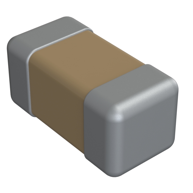 CAP CER 850PF 50V 0603