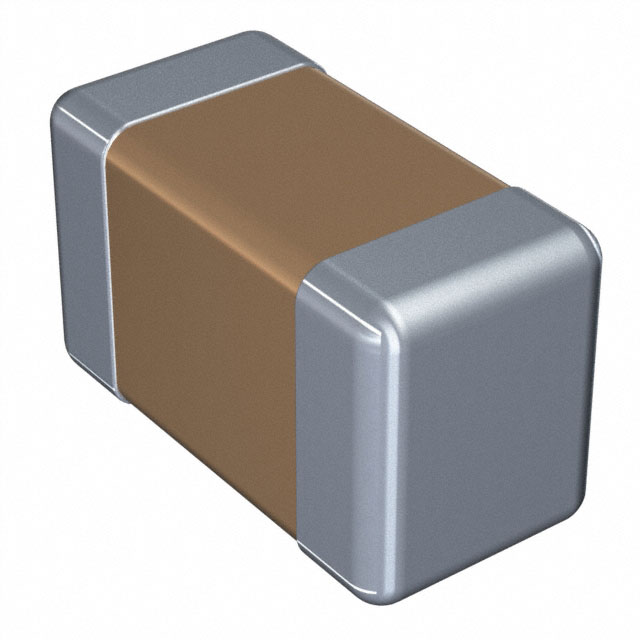 CAP CER 6.8UF 10V X5R 0603