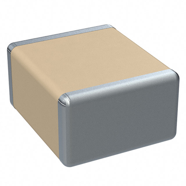 CAP CER 0.47UF 50V X7R 1812