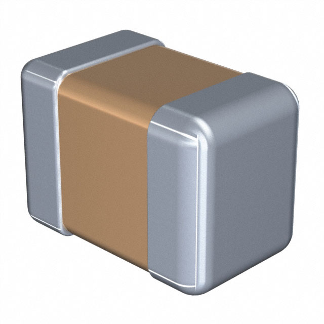 CAP CER 4.7UF 25V X7R 0805