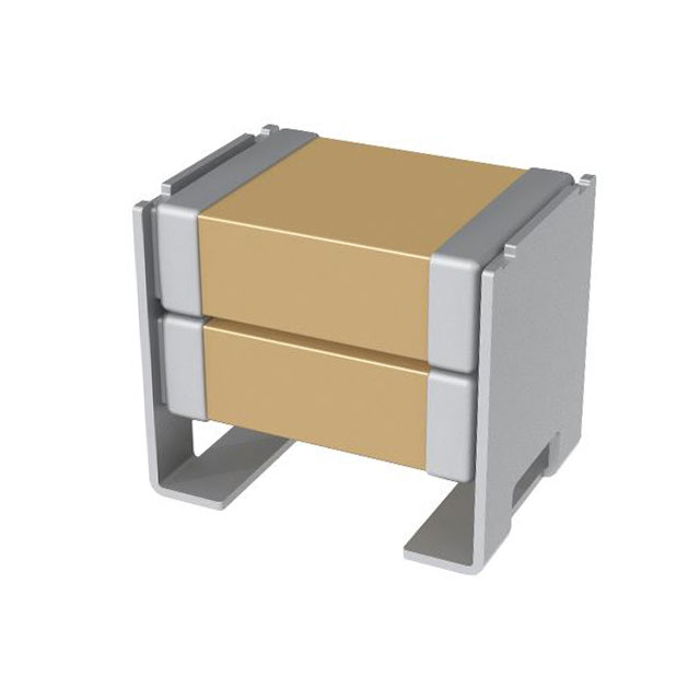 CAP CER 22UF 16V X7R SMD