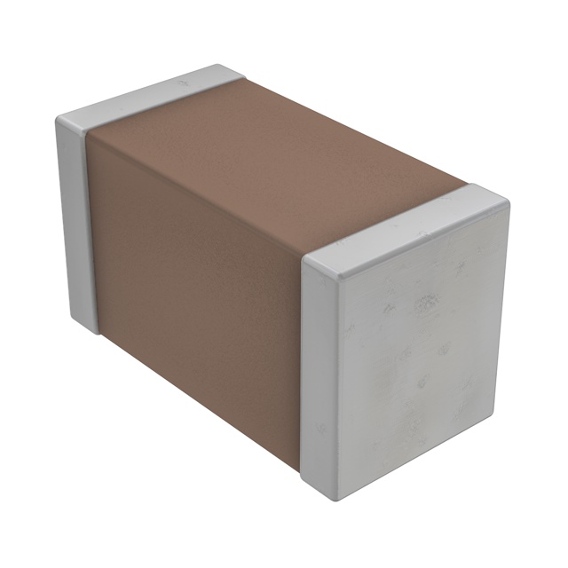 CAP CER 10000PF 100V X7R 0603