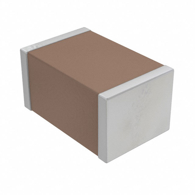 CAP CER 3.3UF 35V X7R 1206