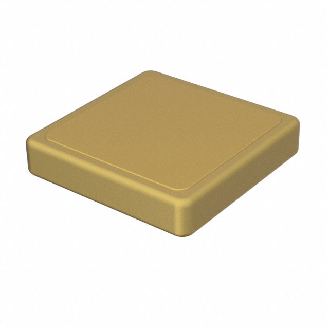 CAP CER 430PF 16V UX 0202
