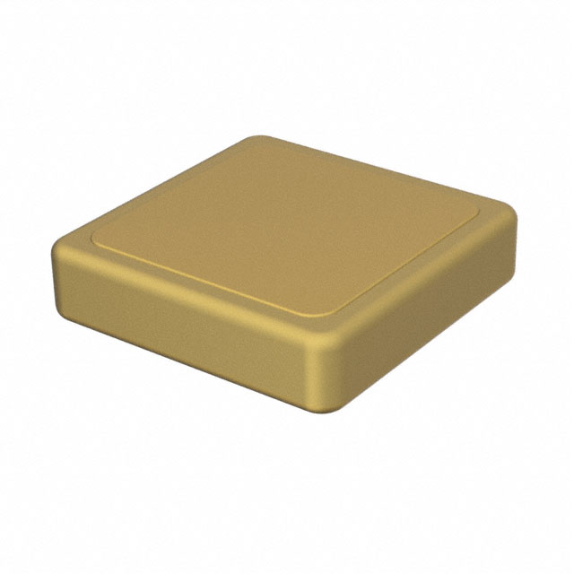 CAP CER 100PF 100V BG SMD
