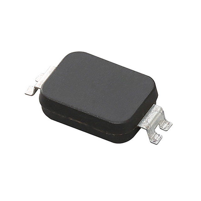 CAP CER 47PF 300V SL NONSTND SMD