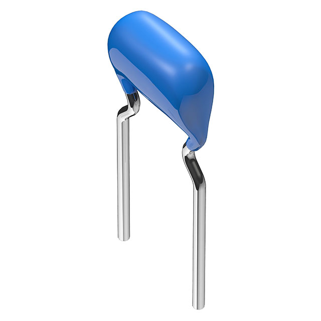 CAP CER 0.22UF 50V C0G RADIAL