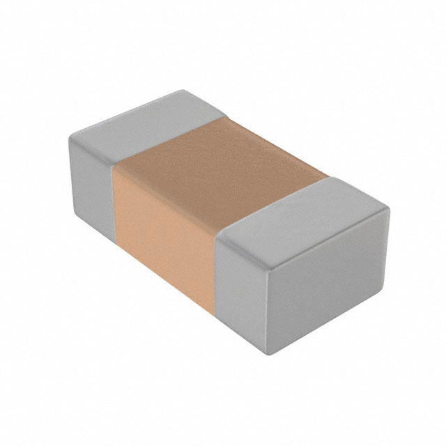 CAP CER 0.1UF 50V X7R 0603