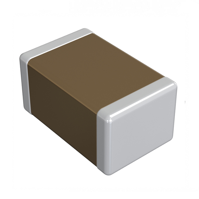 CAP CER 330PF 630V C0G/NP0 0805