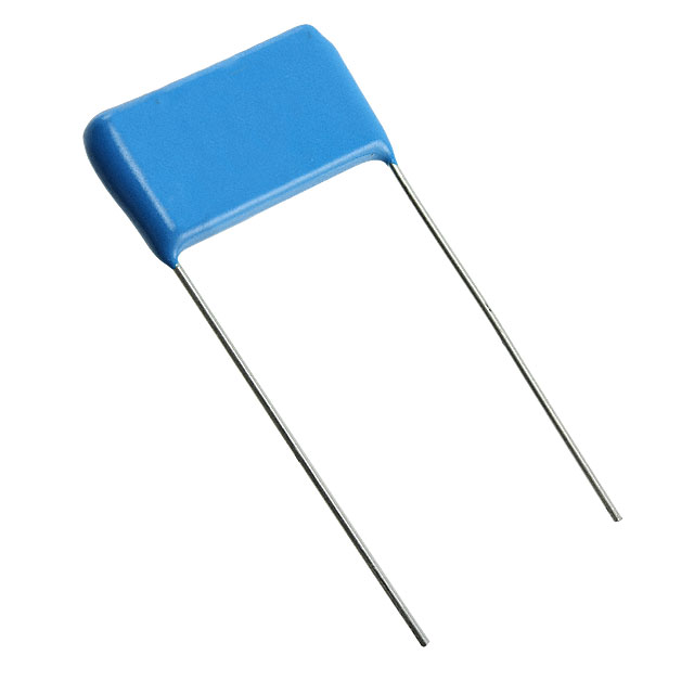 CAP CER 100UF 100V X7R RADIAL