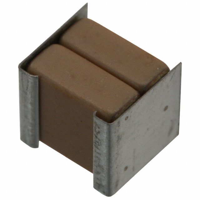 CAP CER 15UF 50V X7R SMD