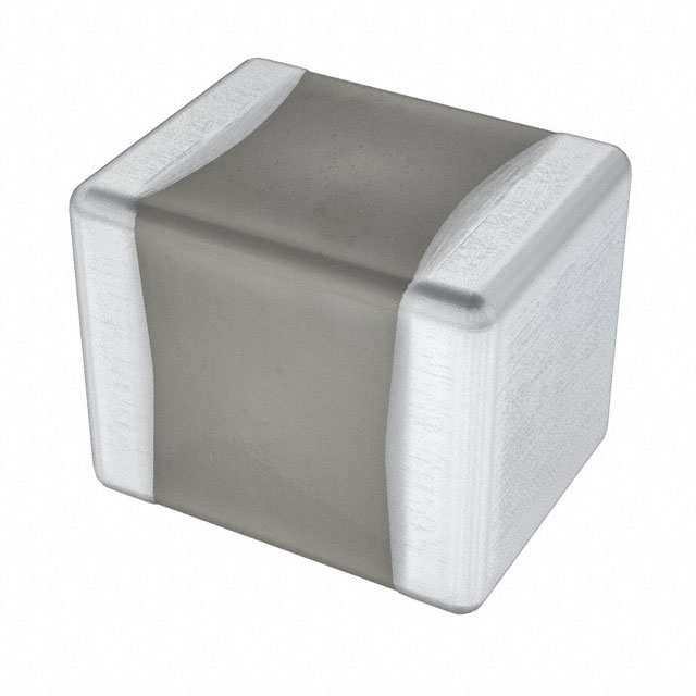 CAP CER 1UF 50V X8L 1210