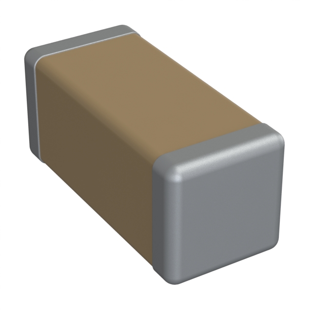 CAP CER 1000PF 250V C0G 1808