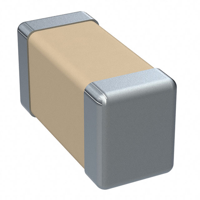 CAP CER 1000PF 25V C0G/NP0 0402