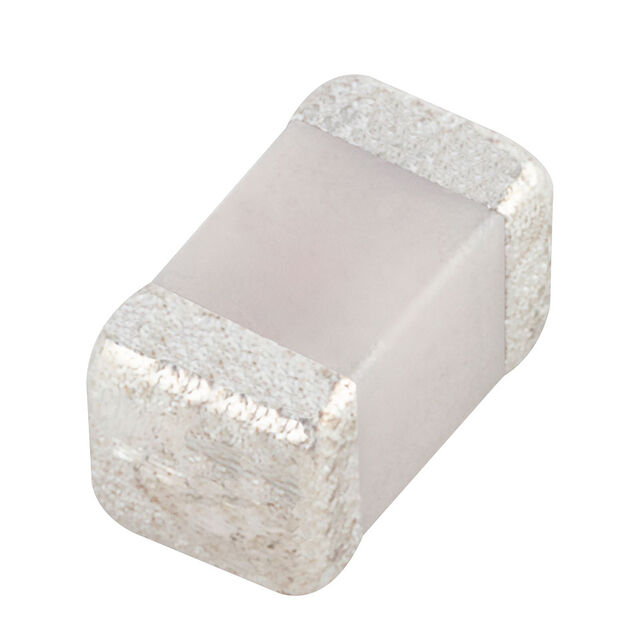 CAP CER 0.1UF 6.3V X5R 0201