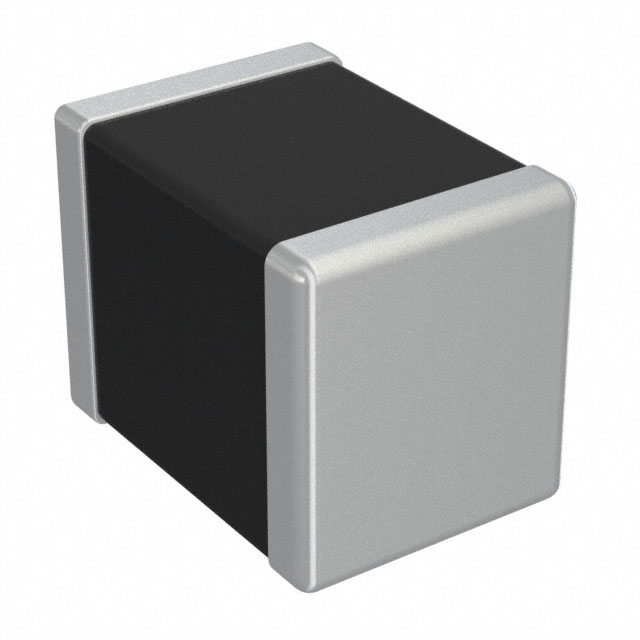 CAP CER 0.1UF 250V X7R 1812
