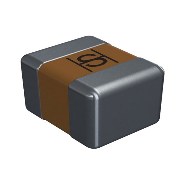 CAP CER 33PF 250V C0G/NP0 2211