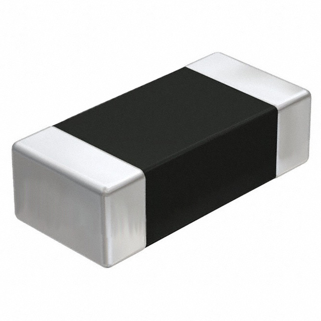 CAP CER 10UF 10V X6S 0603
