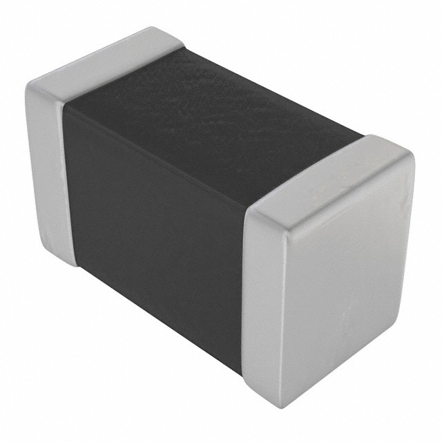 CAP CER 4.7UF 25V X7R 1206
