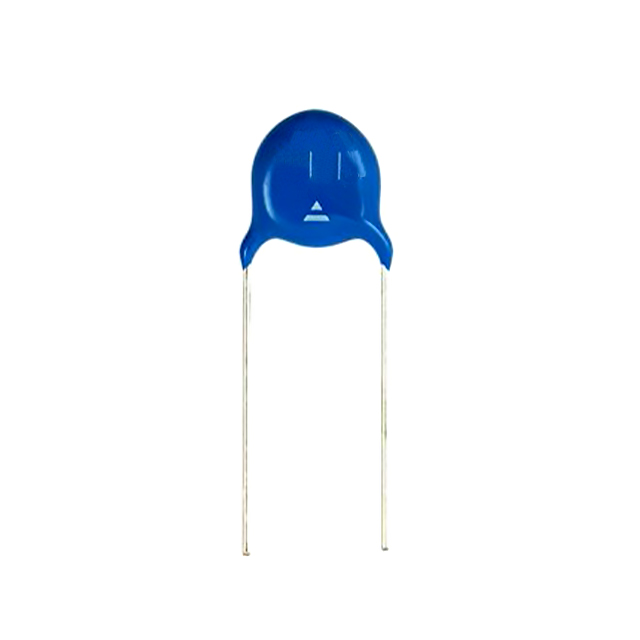 CAP CER 2200PF 760VAC Y5U RADIAL