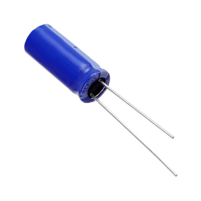 CAP 3F -10% +20% 2.7V T/H