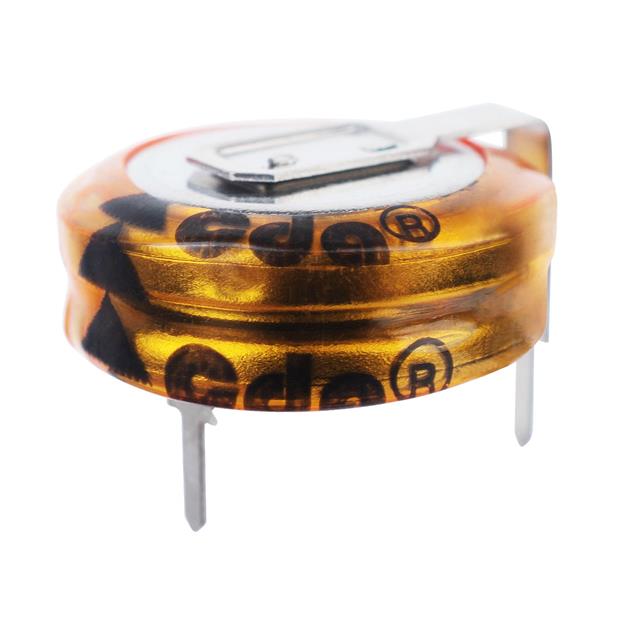 CAP 0.1F -20% +80% 5.5V T/H