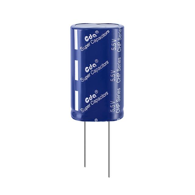 5.5V 1F 16*8*18 T/DA EDLC