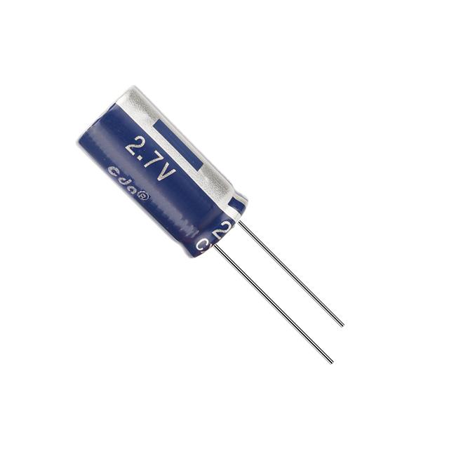 2.7V 82F 18X40 EDLC