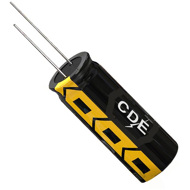 CAP 3.3F -10%, +30% 2.7V TH