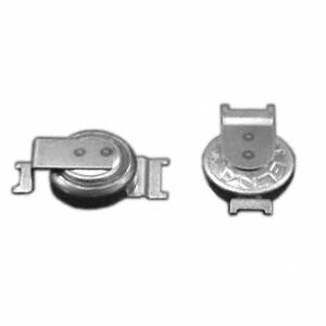 CAP 220MF -20% +80% 2.5V SMD